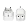 Hama 00223211 stroomverlenging 2 AC-uitgangen binnen wit