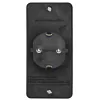 Hama 00223216 stroomverlenging 3 AC-uitgangen binnen zwart