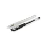 Hama Classic gelpen met dop zwart, wit 2 stuks