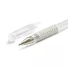 Hama Classic gelpen met dop zwart, wit 2 stuks