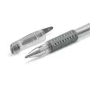 Hama Classic gelpen met dop goud, zilver 2 stuks