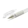 Hama Classic gelpen met dop zwart, goud, zilver, wit 4 stuks