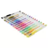 Hama Pastel & Classic gelpen met dop veelkleurig 15 stuks