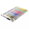Hama Pastel & Classic gelpen met dop veelkleurig 15 stuks