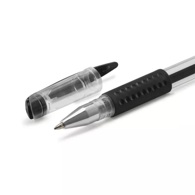 Hama Pastel & Classic gelpen met dop veelkleurig 15 stuks