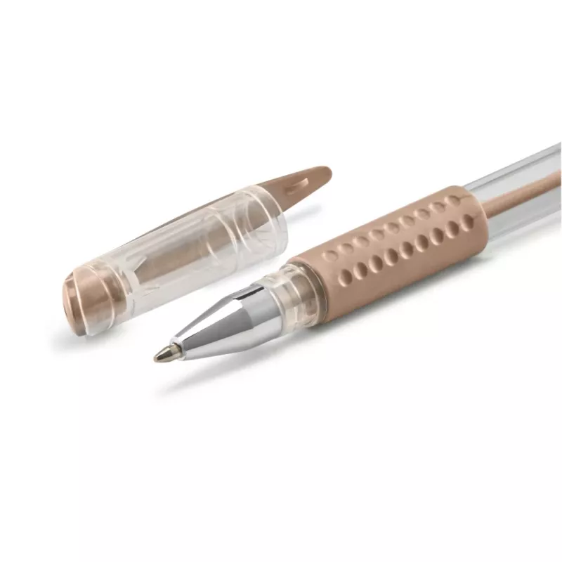 Hama Pastel & Classic gelpen met dop veelkleurig 15 stuks