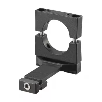 Hama 00205357 accessoire voor satellietschotelantenne zwart kunststof