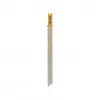 KWB 620330 decoupeerzaagbladen, HCS, 2 x grof, 2 st.