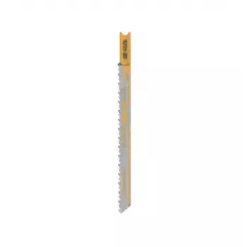 KWB 620330 decoupeerzaagbladen, HCS, 2 x grof, 2 st.