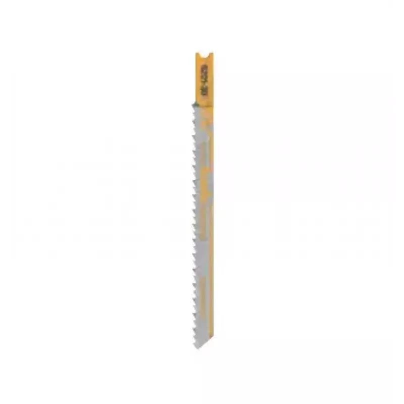 KWB 620330 decoupeerzaagbladen, HCS, 2 x grof, 2 st.