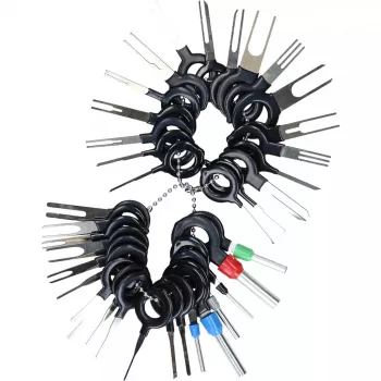 Voertuigreparatie en -onderhoud Brilliant Tools BT511230 1 stuk