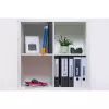 Zelfklevende printeretiketten HERMA 10740 wit 19,2x6,1 cm 320 etiketten