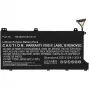 CoreParts MBXLP-BA0015 accu voor Huawei-notebook