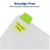 Blanco registertabbladen Avery Ultra Tabs 74759 groen oranje roze geel