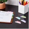 Blanco registertabbladen Avery Ultra Tabs 74769 blauw groen roze paars