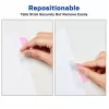 Blanco registertabbladen Avery Ultra Tabs 74769 blauw groen roze paars