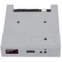 CoreParts MS-SFR1M44-U100 USB SSD-diskettestationemulator, 3,5" 1,44 MB, 34-pins, grijs