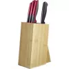 Guard-messenblok Westmark 14472260 bamboe kunststof hout