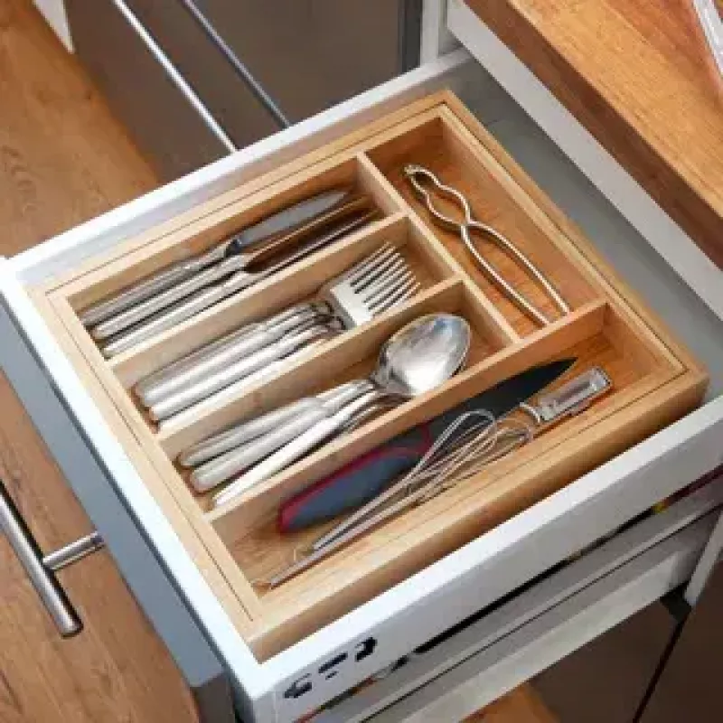 Organizer tray Westmark 14492270 in-kast 290mm breedte 335mm diepte
