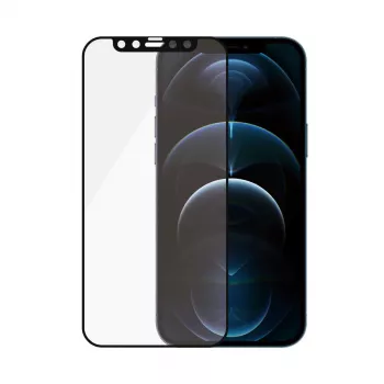 PanzerGlass ® anti-blauwlicht-displayscherm Apple iPhone 12 Pro Max | randloos