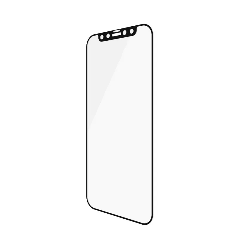 PanzerGlass ® anti-blauwlicht-displayscherm Apple iPhone 12 Pro Max | randloos