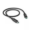 Hama Full-Featured USB-kabel USB 3.2 Gen 1 (3.1 Gen 1) 1,5 m USB-C zwart