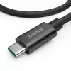 Hama Full-Featured USB-kabel USB 3.2 Gen 1 (3.1 Gen 1) 1,5 m USB-C zwart