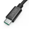 Hama Full-Featured USB-kabel USB 3.2 Gen 1 (3.1 Gen 1) 1,5 m USB-C zwart