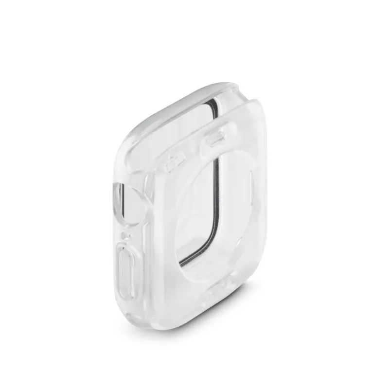 Hama 00210917 smart wearable-accessoire hoesje zwart, transparant
