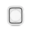 Hama 00210919 smart wearable accessoire case zwart, transparant