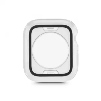 Hama 00210919 smart wearable accessoire case zwart, transparant
