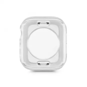 Hama 00210919 smart wearable accessoire case zwart, transparant