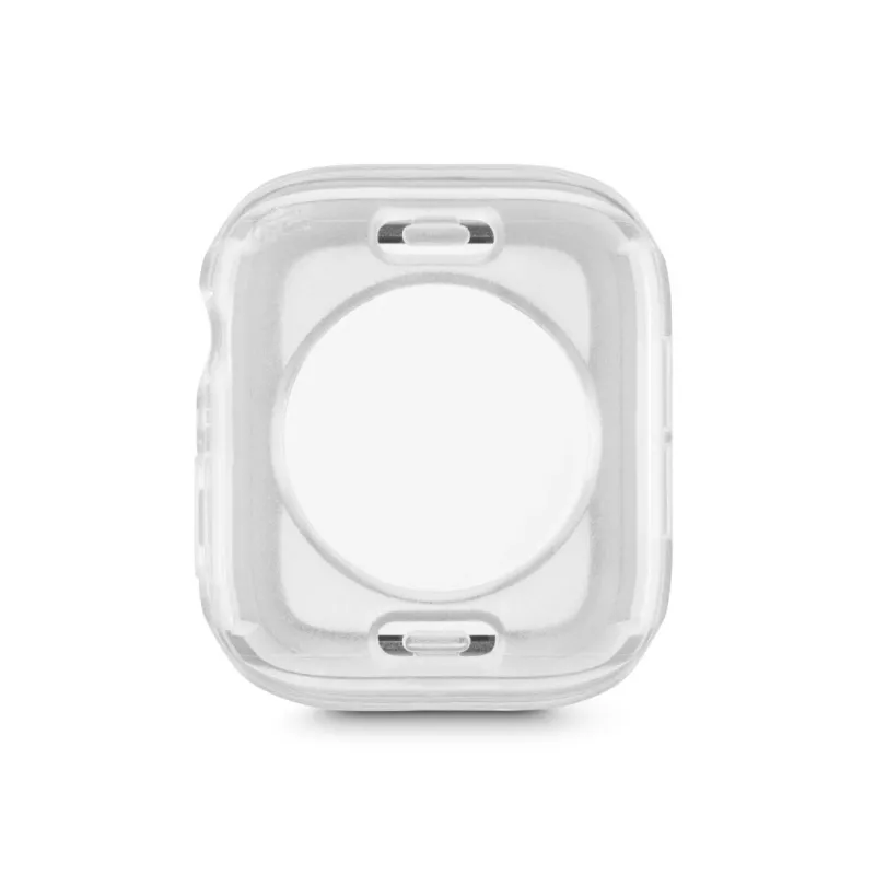Hama 00210919 smart wearable accessoire case zwart, transparant