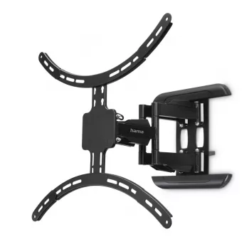 Hama 00220837 tv-wandsteun/voet 2,29 m (90