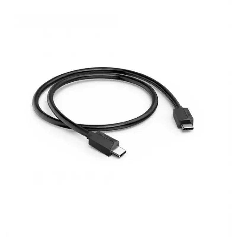 Hama 00200786 USB-kabel USB 2.0 3 m USB-C zwart