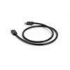 Hama 00200786 USB-kabel USB 2.0 3 m USB-C zwart