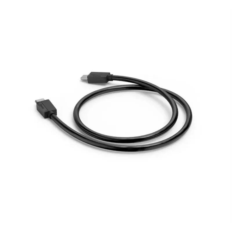 Hama 00200786 USB-kabel USB 2.0 3 m USB-C zwart