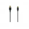 Hama 00074265 USB-kabel USB 2.0 0,75 m USB-A USB-C zwart