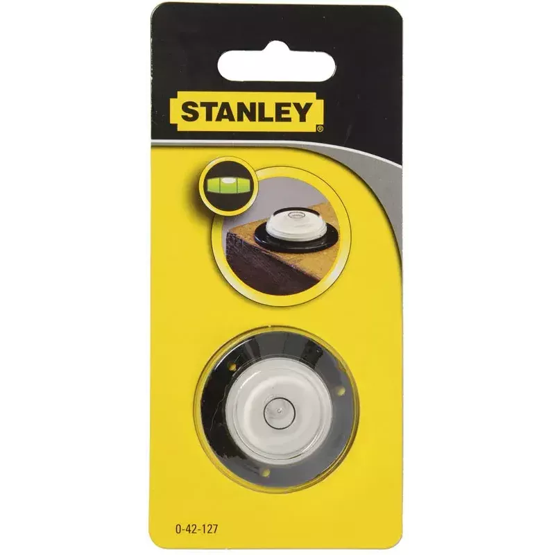 Zakwaterpas Stanley 0-42-127 250 mm Blueberry transparant wit