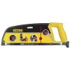 Beugelzaag Stanley Enclosed Grip 30 cm geel 1-15-122