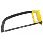 Beugelzaag Stanley Enclosed Grip 30 cm geel 1-15-122