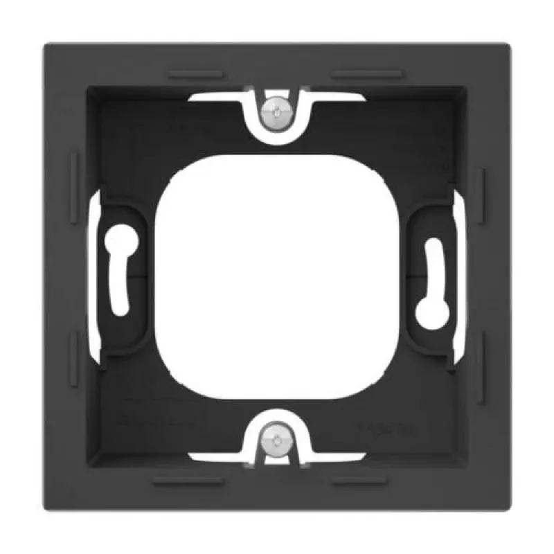 Legrand 765498 Verdelingsdoos Zwart