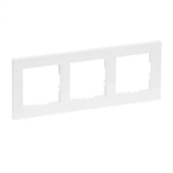 Legrand 765183 Afdekplaat/Schakelaarafdekking Wit