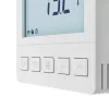 Hama 00176629 Thermostaat Wit