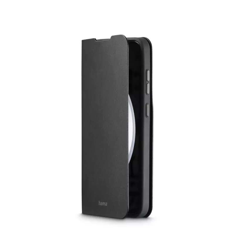 Hama Eco Premium Telefoonhoes 17 cm (6,7 inch) Folio Zwart
