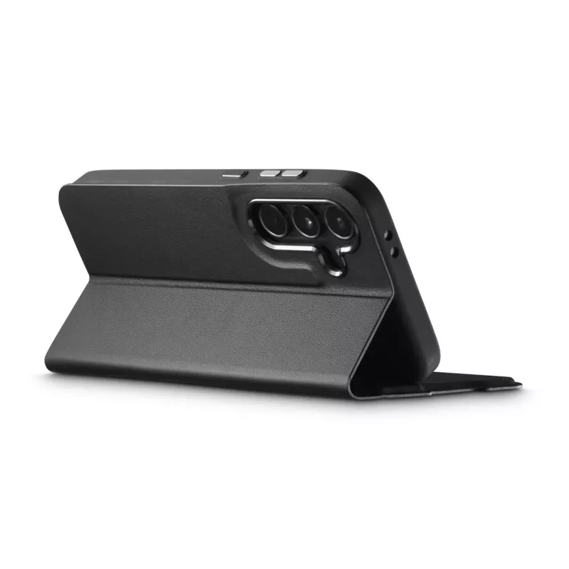 Hama Eco Premium Telefoonhoes 17 cm (6,7 inch) Folio Zwart