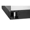 Nivelleerder Rittal 8660.121 Roestvrij staal 200 mm Hoogte