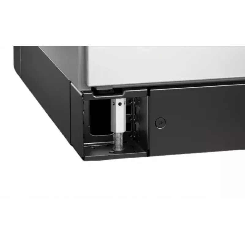 Nivelleerder Rittal 8660.121 Roestvrij staal 200 mm Hoogte