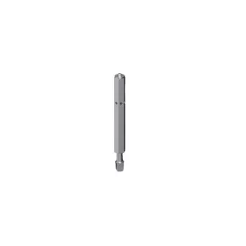 Nivelleerder Rittal 8660.121 Roestvrij staal 200 mm Hoogte