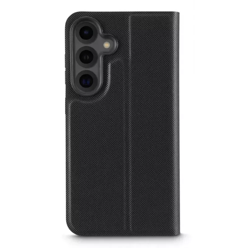 Hama 00080559 Daily Protect telefoontas voor Samsung Galaxy S25, zwart